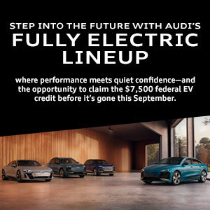 EV Tax Credit Information
